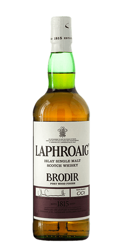 Laphroaig Brodir (700mL)