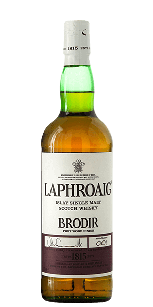 Laphroaig Brodir (700mL)