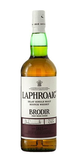 Laphroaig Brodir