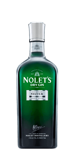 Nolet's Silver Dry Gin