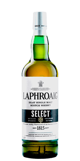 Laphroaig Select (700mL)