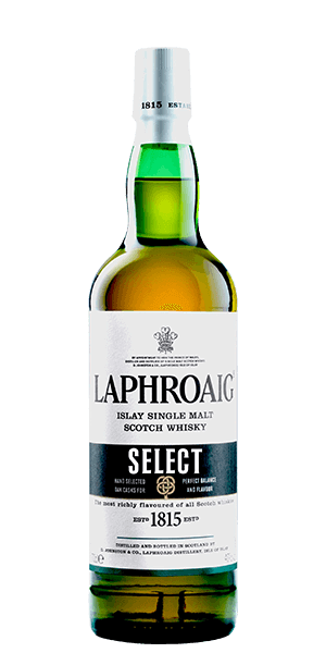 Laphroaig Select (700mL)