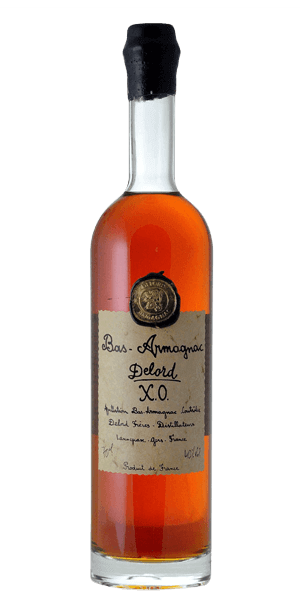 Delord Bas Armagnac XO