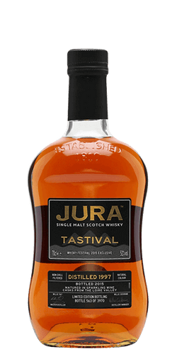 Jura Tastival Whisky