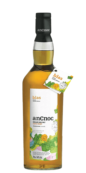 AnCnoc Blas