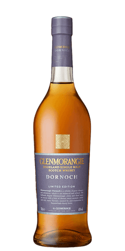 Glenmorangie Dornoch (700mL)