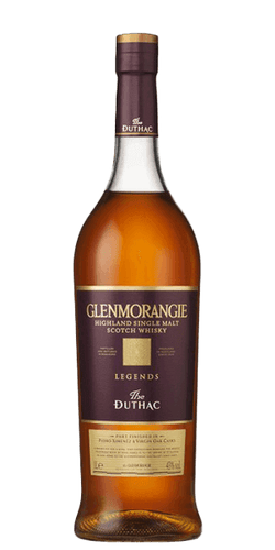 Glenmorangie The Duthac (1L)