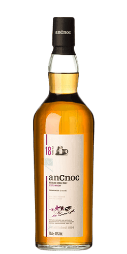 anCnoc 18 Year Old