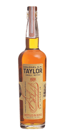 Colonel E.H. Taylor Small Batch Kentucky Straight Bourbon Whiskey