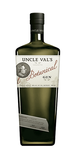 Uncle Val's Botanical Gin (700mL)