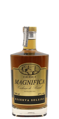 Magnifica Reserva Soleira (700mL)