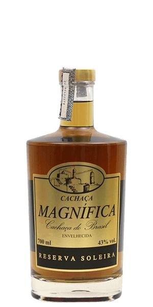 Magnifica Reserva Soleira (700mL)