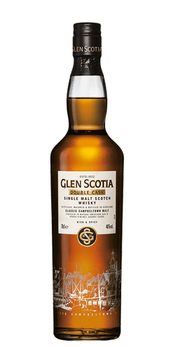 Glen Scotia Double Cask (700mL)