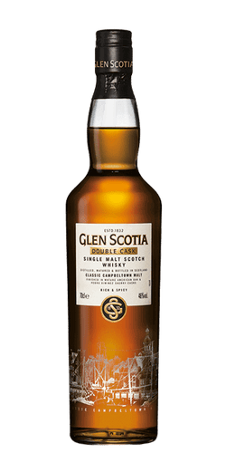 Glen Scotia Double Cask