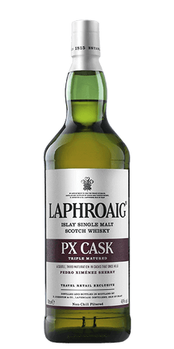 Laphroaig PX Cask