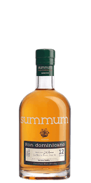 Summum Solera 12 Ben Nevis Whisky Cask Finish Rum