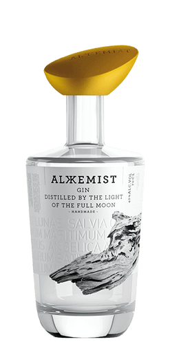 Alkkemist Gin