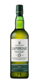 Laphroaig 15 Year Old (200th Anniversary Edition)