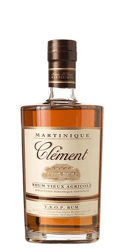 Clement VSOP Rhum
