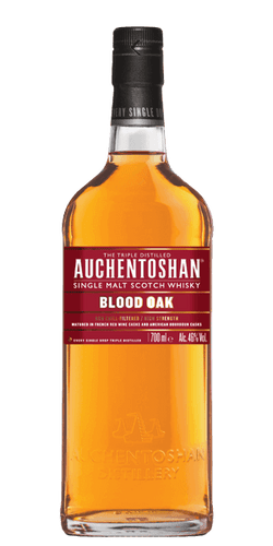 Auchentoshan Blood Oak (1L)