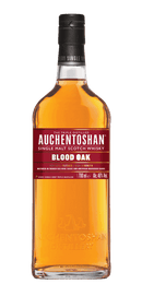 Auchentoshan Blood Oak