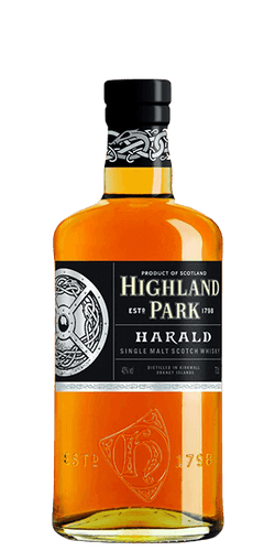 Highland Park Harald