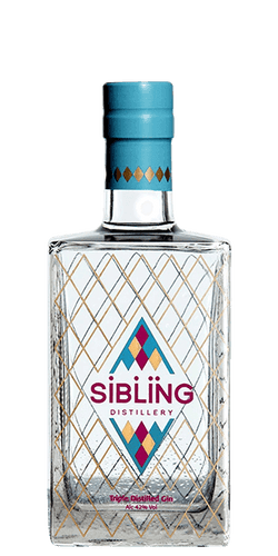 Sibling Triple Distilled Gin