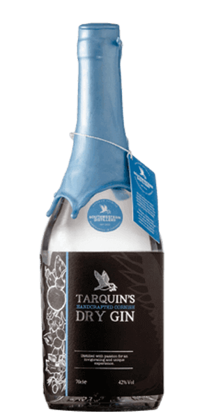 Tarquin's Handcrafted Cornish Gin