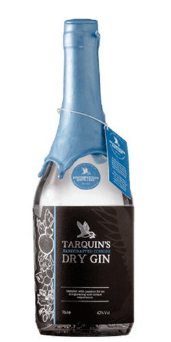 Tarquin's Handcrafted Cornish Gin (700mL)