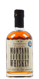 Roughstock Montana Bourbon Whiskey