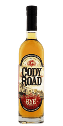 MDRC Cody Road Rye Whiskey