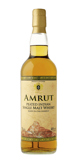 Peat It, Peat It!