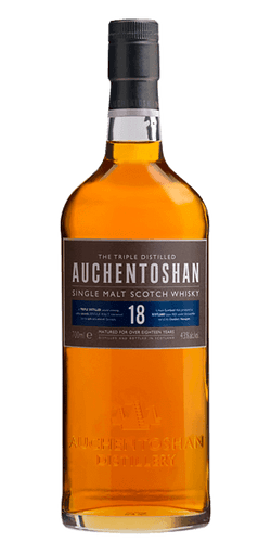 Auchentoshan 18 Year Old