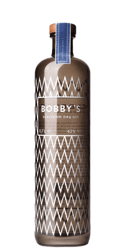 Bobby's Schiedam Dry Gin (700mL)