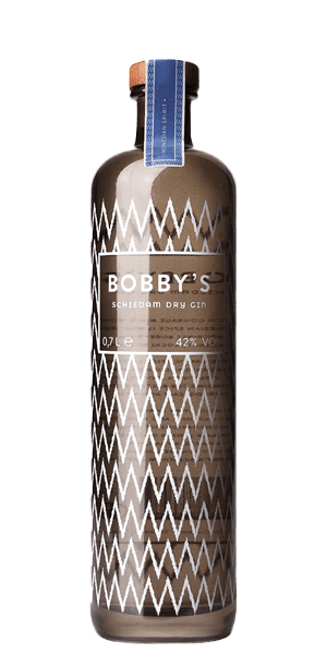 Bobby's Schiedam Dry Gin (700mL)