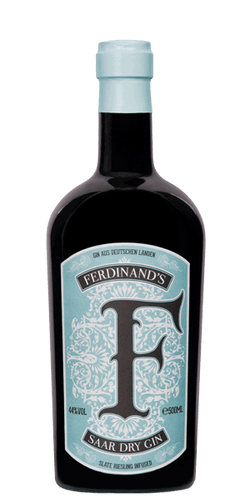 Ferdinand's Saar Dry Gin (500mL)