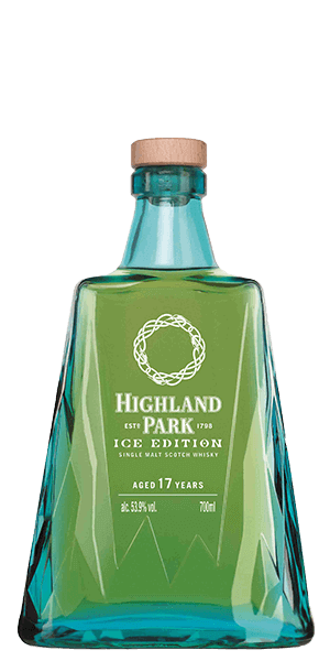 Highland Park Ice (700mL)