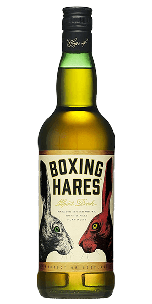 Boxing Hares (700mL)