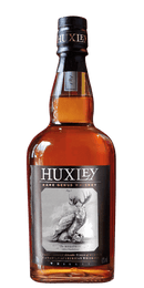Huxley Rare Genus Whiskey