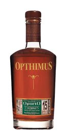 Opthimus 15 Year Old Port Finish Rum