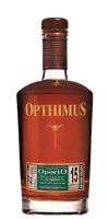 Opthimus 15 Year Old Port Finish Rum