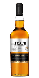 The Ileach Cask Strength