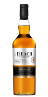 The Ileach Cask Strength
