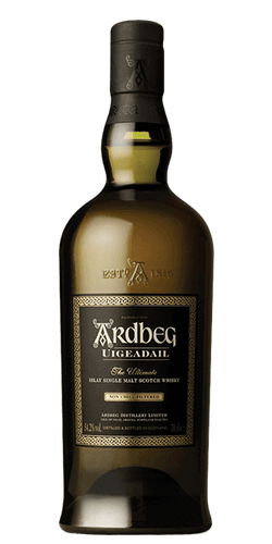 Ardbeg Uigeadail