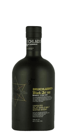 Bruichladdich Black Art Edition 04.1