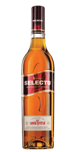 Santa Teresa Selecto Rum (700mL)
