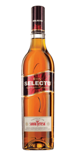 Santa Teresa Selecto Rum