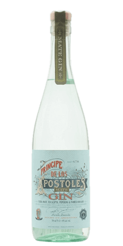 Principe De Los Apostoles Mate Gin (700mL)