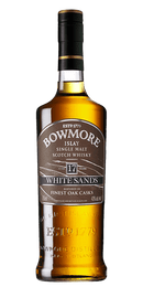 Bowmore White Sands 17 Year Old