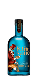 King of Soho Gin